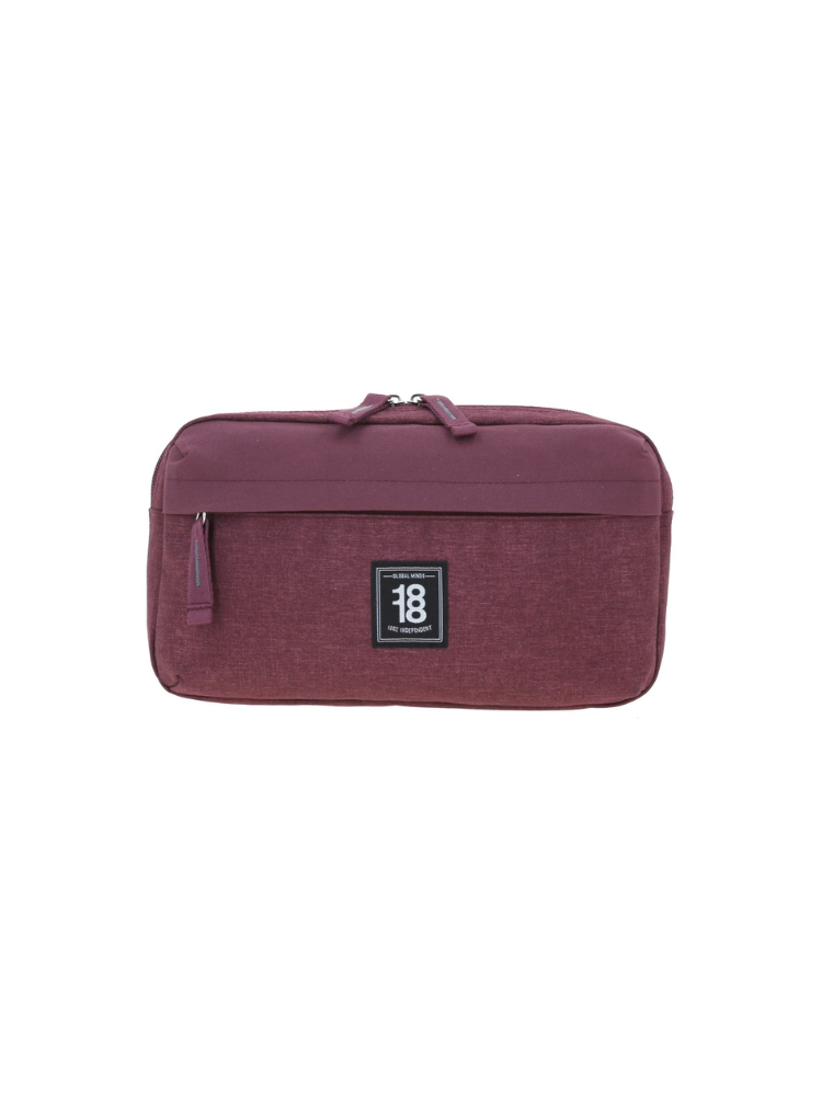 Bolso De Cintura 1818 Jack Tinta