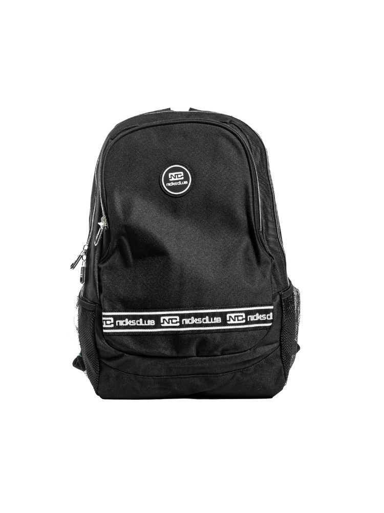 Mochila Nicks Club Spark Black