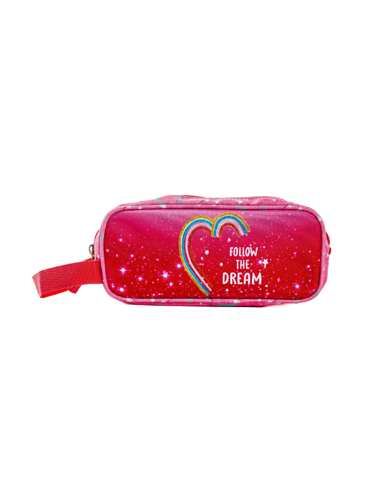 
Portalápiz LB Fun Love Dream