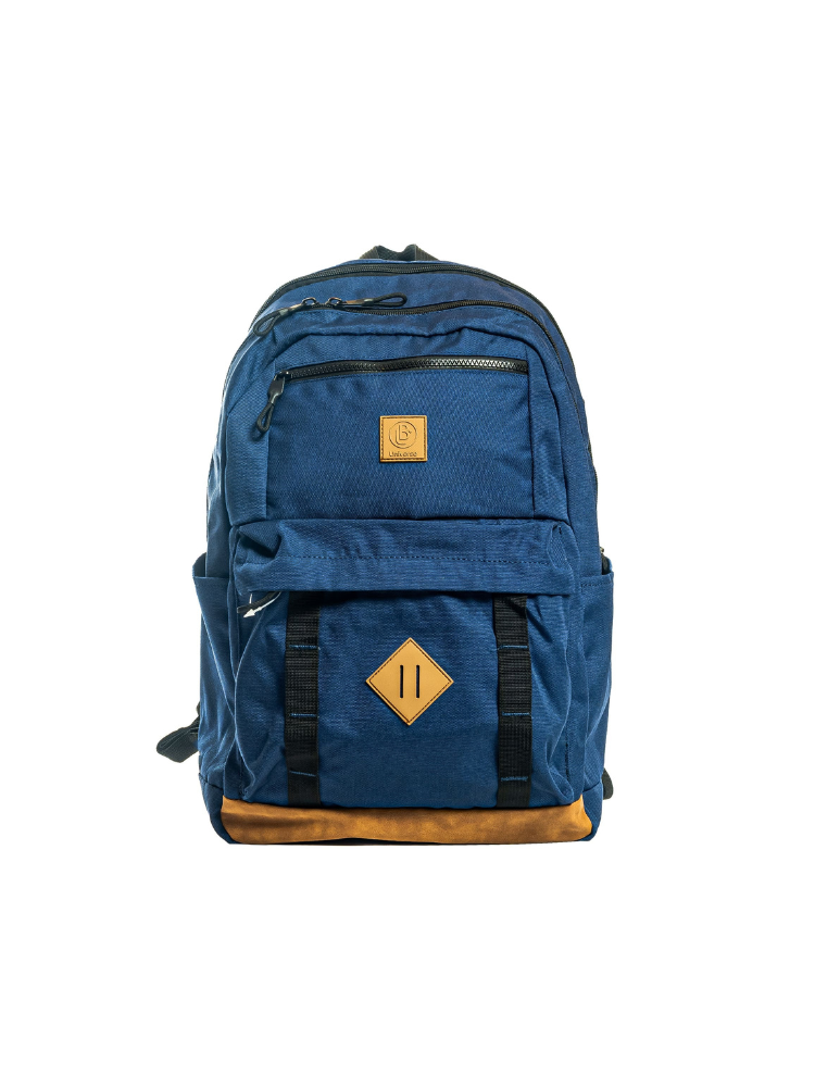 Mochila LB Universe Gabriel Azul
