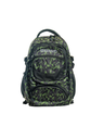 Mochila Pin Nicks Club Camden Black