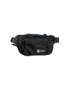Bolso Bandolero LB Adventure Polo Negro