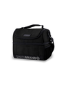 Lonchera Swissbrand Nougat Black