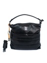 Bolso Refresh Hannah Negro