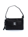 Bolso Refresh Tipo Bandolera Rubi Negro