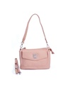 Bolso Refresh Tipo Bandolera Julie Nude