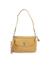 Bolso Refresh Tipo Bandolera Julie Amarillo
