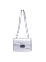 Bolso Refresh Tipo Bandolera Aitana Plata