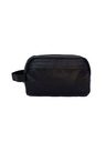 Neceser De Piel LB James Negro