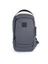 Bolso De Espalda LB Universe Axis Gris
