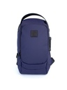 Bolso De Espalda LB Universe Axis Navy