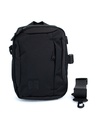 Bolso Cruzado LB Universe Urban Negro