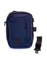 Bolso Cruzado LB Universe Urban Azul