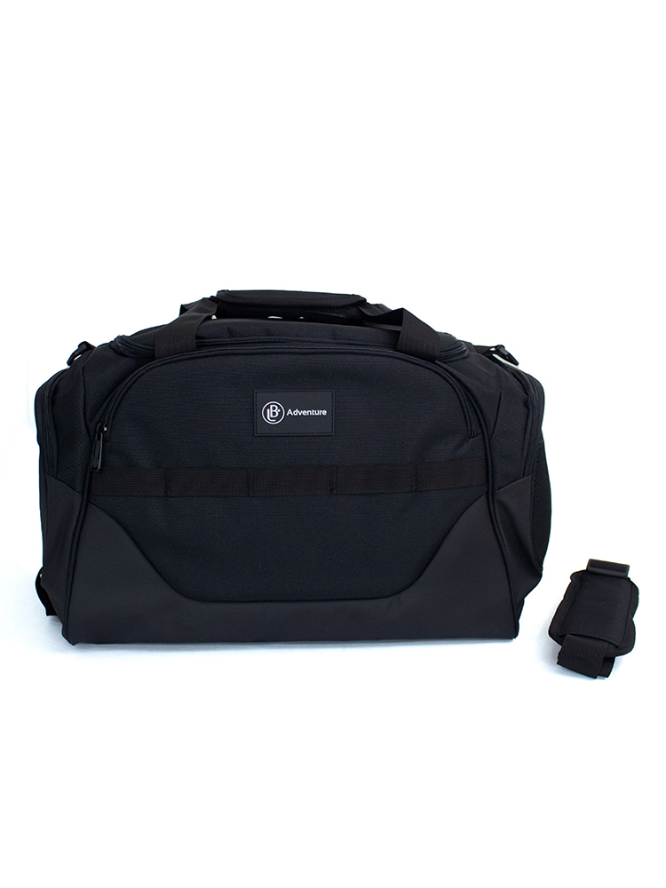 Maletin Multiusos Pequeño LB Adventure Alex Negro
