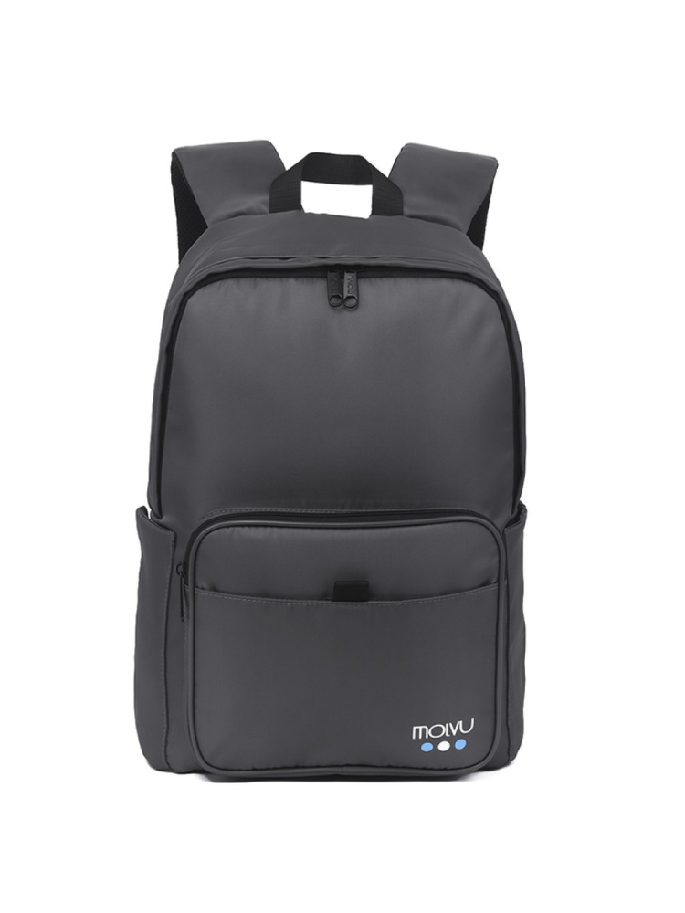 
Mochila Molvu U5 Gris