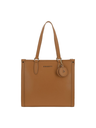 Bolso Tote Café Gorett Alessa