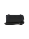 Billetera Negra Para Mujer Gorett Evelyn