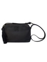 Bolso Refresh Tipo Crossbody Hazel Negro