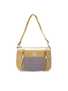 Bolso Refresh Tipo Bandolera Asenat Amarillo