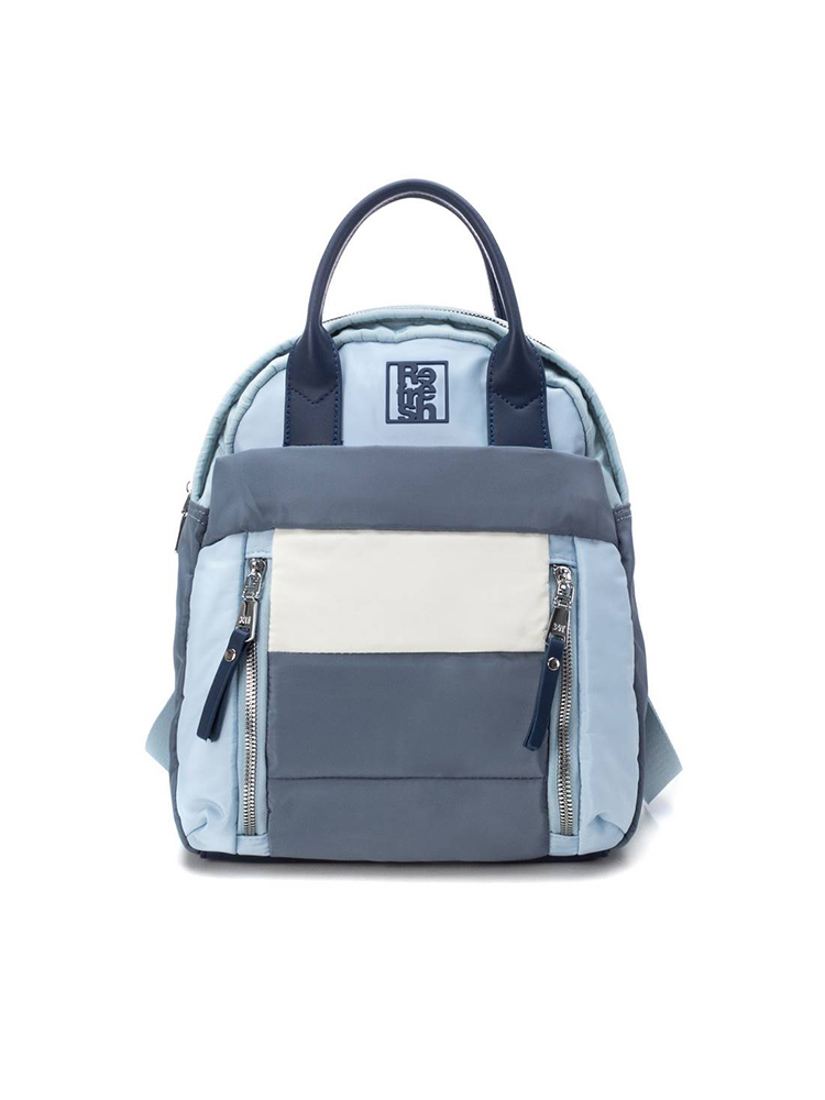 Bolso Refresh Tipo Mochila Emir Jeans