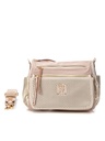 Bolso Refresh Tipo Bandolera Zacs Beige