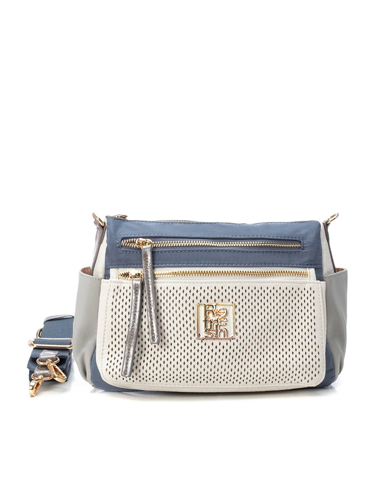 Bolso Refresh Tipo Bandolera Zacs Jeans