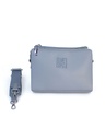 Bolso Refresh Tipo Bandolera Nourt Jeans