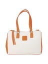 Bolso Refresh Tipo Tote Jouf Blanco