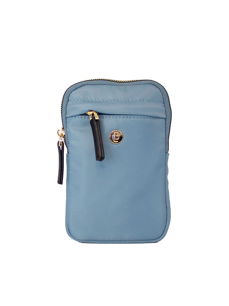 Porta Celular LB Minta Jeans