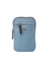 Porta Celular LB Minta Jeans