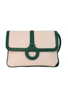 Bolso LB Tipo Bandolera Lukene Beige