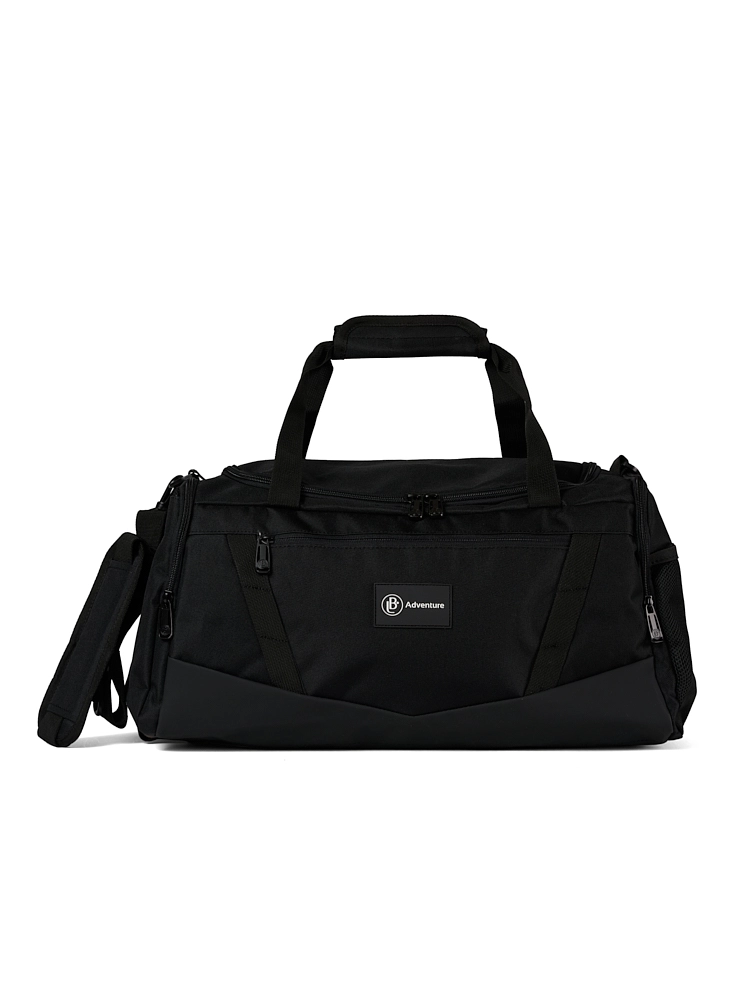 Maletin Multiusos Mediano LB Adventure Pety Negro