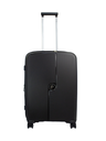 Maleta LB Murph Black 24"