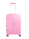 Maleta LB Murph Rosa 24"