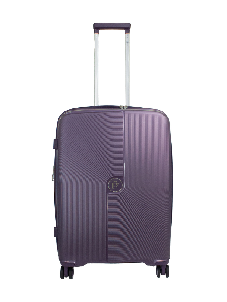 [LBTR2-PUR/24] Maleta LB Murph Purple 24"