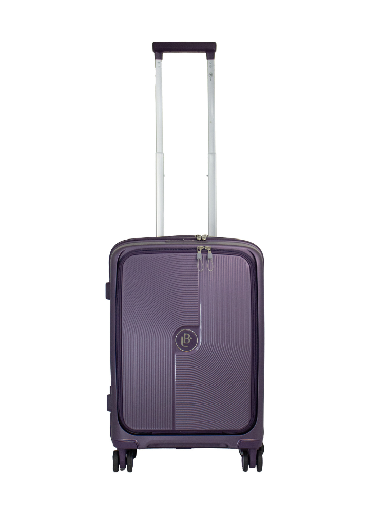 Maleta LB Murph Purple 20"