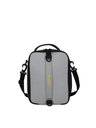 Lonchera Samsonite Refo Picnic Chalk Grey