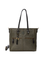 Bolso Refresh Tipo Tote Madi Kaki
