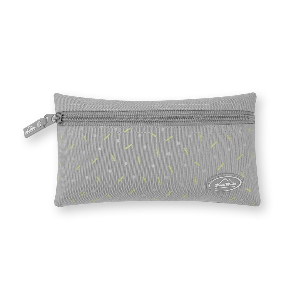 Portalápiz Sierra Madre Básico Salmon