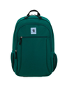 Mochila Grande 1818 Unisex Wynn Verde