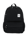 Mochila Grande 1818 Unisex Wynn Negro