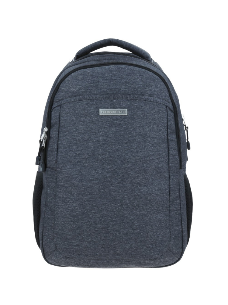 Mochila Chenson Pro Olex Gris