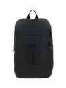 Mochila Negra Chenson Pro Rambo