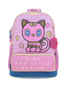 Mochila Chenson Rosa Happy Girl Gipsy