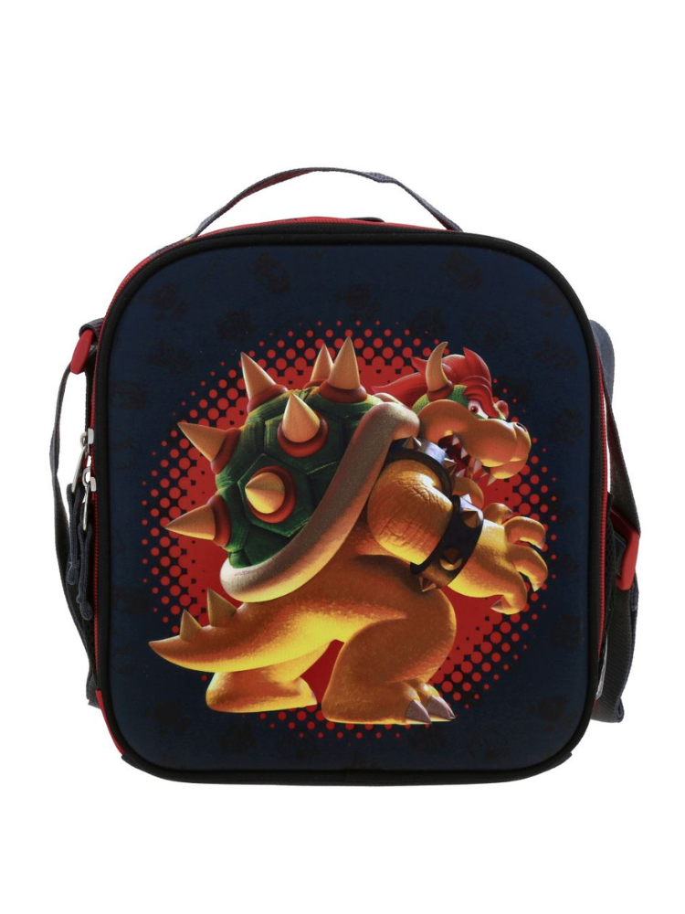 Lonchera Mario Bros Chenson Bowie