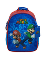 Mochila Chenson Mario y Luigi Esqueip
