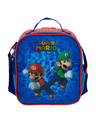 Lonchera Chenson Mario y Luigi Esqueip