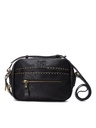 Bolso Refresh Tipo Bandolera Loren Negro