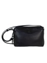 Bolso Refresh Tipo Bandolera Kelly Negro