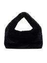 Bolso Refresh Tipo Satchel Negro